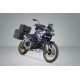 ZESTAW BAGAŻOWY ADVENTURE SW-MOTECH TRIUMPH TIGER 800 MODELS (10-) BLACK