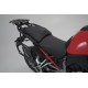 ZESTAW BAGAŻOWY ADVENTURE SW-MOTECH DUCATI MULTISTRADA V4 (20-) BLACK