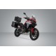 ZESTAW BAGAŻOWY ADVENTURE SW-MOTECH DUCATI MULTISTRADA V4 (20-) BLACK