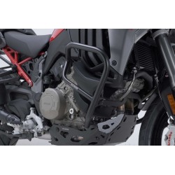 ZESTAW ZABEZPIECZAJĄCY MOTOCYKL ADVENTURE SW-MOTECH DUCATI MULTISTRADA V4 (24-)