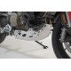 ZESTAW ZABEZPIECZAJĄCY MOTOCYKL ADVENTURE SW-MOTECH DUCATI MULTISTRADA V4 (24-)