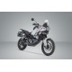 ZESTAW BAGAŻOWY ADVENTURE SW-MOTECH DUCATI DESERTX (22-) / RALLY (23-) BLACK