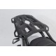 ZESTAW BAGAŻOWY ADVENTURE SW-MOTECH DUCATI DESERTX (22-)/RALLY (23-) US MODEL BLACK