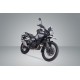 ZESTAW BAGAŻOWY ADVENTURE SW-MOTECH ROYAL ENFIELD HIMALAYAN 450 (23-) BLACK