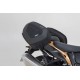 ZESTAW SAKW PRO BLAZE H I STELAŻY SW-MOTECH SUZUKI GSX 1300 R HAYABUSA (08-) BLACK