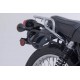 ZESTAW SAKW LEGEND GEAR SW-MOTECH KAWASAKI W230 (24-)