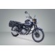 ZESTAW SAKW LEGEND GEAR SW-MOTECH KAWASAKI W230 (24-)