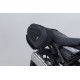ZESTAW SAKW PRO BLAZE H I STELAŻY SW-MOTECH TRIUMPH SPEED 400 / SCRAMBLER 400 X (23-) BLACK