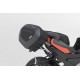 ZESTAW SAKW PRO BLAZE H I STELAŻY SW-MOTECH APRILIA RS 660 EXTREMA (23-) BLACK