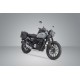 ZESTAW SAKW I STELAŻY SYSBAG SW-MOTECH HONDA GB350S (24-)