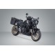 ZESTAW SAKW I STELAŻY SYSBAG /M SW-MOTECH SUZUKI GSX-8T / TT (25-)