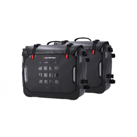 ZESTAW SAKW I STELAŻY SYSBAG L/L SW-MOTECH BMW R 1300 R / R 1300 RS (25-)