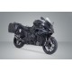 ZESTAW SAKW I STELAŻY SYSBAG L/L SW-MOTECH BMW R 1300 R / R 1300 RS (25-)