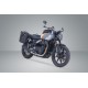 ZESTAW SAKW I STELAŻY SYSBAG M/M SW-MOTECH TRIUMPH SPEED TWIN 900 (24-)