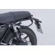 ZESTAW SAKW I STELAŻY SYSBAG M/M SW-MOTECH TRIUMPH SPEED TWIN 900 (24-)