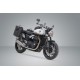 ZESTAW SAKW I STELAŻY SYSBAG M/M SW-MOTECH TRIUMPH SPEED TWIN 1200 (18-)