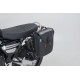ZESTAW SAKW I STELAŻY SYSBAG M SW-MOTECH TRIUMPH SCRAMBLER 1200 XC / XE (18-)