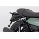ZESTAW SAKW I STELAŻY SYSBAG SW-MOTECH WP M/M SYSTEM MOTO GUZZI V7 MODELS (20-)