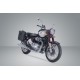 ZESTAW SAKW I STELAŻY SYSBAG M/M SW-MOTECH ROYAL ENFIELD CLASSIC 650 (24-)