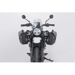 ZESTAW SAKW I STELAŻY SYSBAG SW-MOTECH ROYAL ENFIELD HIMALAYAN 450 (23-)