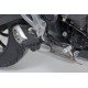 PODNÓŻKI EVO SW-MOTECH TRIUMPH TIGER SPORT 660 / 800 (24-) BLACK
