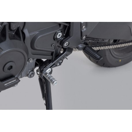 DŹWIGNIA ZMIANY BIEGÓW SW-MOTECH KTM 990 DUKE (23-)