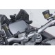 MOCOWANIE GPS NA KIEROWNICĘ SW-MOTECH DUCATI MULTISTRADA V4 (20-), V2 (24-) BLACK