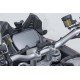 MOCOWANIE GPS NA KIEROWNICĘ SW-MOTECH DUCATI MULTISTRADA V4 (20-), V2 (24-) BLACK