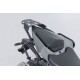 STELAŻ STREET-RACK POD PŁYTĘ MONTAŻOWĄ KUFRA SW-MOTECH HONDA CB1000 HORNET (24-) BLACK