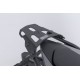 STELAŻ STREET-RACK POD PŁYTĘ MONTAŻOWĄ KUFRA SW-MOTECH HONDA CB1000 HORNET (24-) BLACK