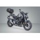 ZESTAW TORBA TYLNA I STELAŻ SW-MOTECH RACKPACK HONDA CB1000 HORNET (24-)