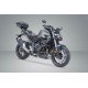 ZESTAW KUFRA CENTRALNEGO URBAN ABS SW-MOTECH HONDA CB1000 HORNET (24-) BLACK