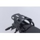 STELAŻ STREET-RACK POD PŁYTĘ MONTAŻOWĄ KUFRA SW-MOTECH 125 SMC/ENDURO R, 250 ADV, 390 ADV (25-) BLAC