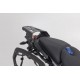 STELAŻ STREET-RACK POD PŁYTĘ MONTAŻOWĄ KUFRA SW-MOTECH BMW R 1300 R / R 1300 RS (25-) BLACK