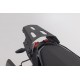STELAŻ STREET-RACK POD PŁYTĘ MONTAŻOWĄ KUFRA SW-MOTECH BMW R 1300 R / R 1300 RS (25-) BLACK