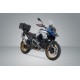 ZESTAW KUFRA CENTRALNEGO SW-MOTECH DUSC 41 L. BMW R 1300 GS ADVENTURE (24-) BLACK