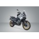 ZESTAW KUFRA CENTRALNEGO SW-MOTECH DUSC L 41 L. CFMOTO 800MT (21-) BLACK