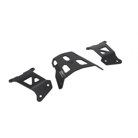 STELAŻ STREET-RACK POD PŁYTĘ MONTAŻOWĄ KUFRA SW-MOTECH HARLEY-DAVIDSON ROAD GLIDE (24-) BLACK