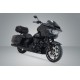 ZESTAW TORBA TYLNA I STELAŻ SW-MOTECH RACKPACK HARLEY-DAVIDSON ROAD GLIDE (24-)