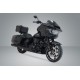 ZESTAW KUFRA CENTRALNEGO SW-MOTECH DUSC 41 L. HARLEY-DAVIDSON ROAD GLIDE (24-) BLACK
