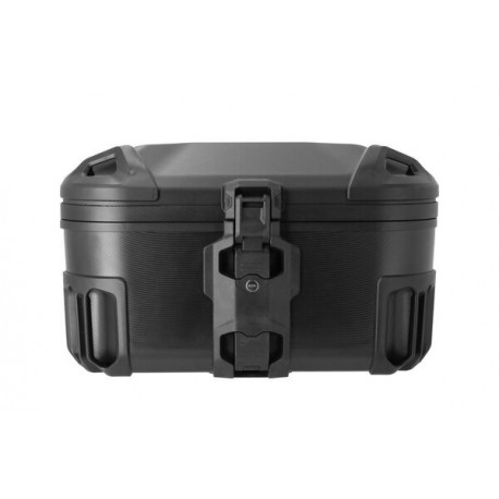 ZESTAW KUFRA CENTRALNEGO SW-MOTECH DUSC 41 L. DUCATI MULTISTRADA V4 MODELS (20-) BLACK
