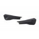 OSŁONA DŁONI SW-MOTECH BMW F750 GS (17-) BLACK