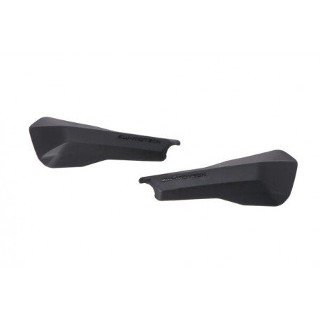 OSŁONA DŁONI SW-MOTECH BMW F750 GS (17-) BLACK