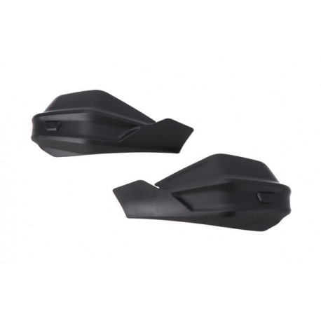 OSŁONA DŁONI SW-MOTECH BMW F750 GS (17-) BLACK
