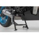 PODSTAWA STOPKA CENTRALNA SW-MOTECH YAMAHA MT-07 (24-) BLACK