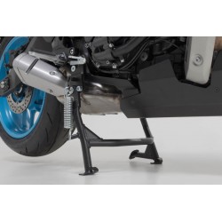 PODSTAWA STOPKA CENTRALNA SW-MOTECH YAMAHA MT-07 (24-) BLACK