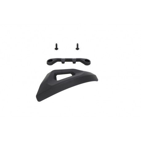 OCHRANIACZA NAROŻNIKÓW URBAN ABS SW-MOTECH FOR BOTTOM RIGHT / TOP LEFT BLACK