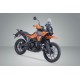 STELAŻ BOCZNY SLC LEWY SW-MOTECH KTM 125 END/ SMC R, 250 ADV, 390 ADV/ SMC R (25-)