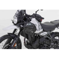 STELAŻ BOCZNY SLC LEWY SW-MOTECH ROYAL ENFIELD HIMALAYAN 450 (23-)