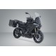 ZESTAW KUFRA CENTRALNEGO TRAX ADV SW-MOTECH 37/37 L. YAMAHA TRACER 9/GT/GT+ (24-) BLACK